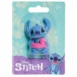 Mini Boneco do Stitch com Boia - Stitch