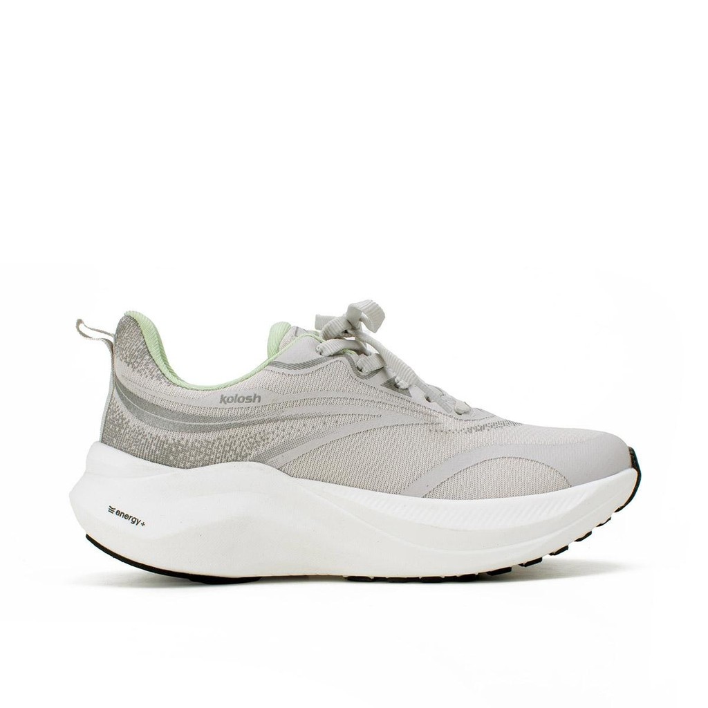 Tênis Kolosh Esportivo Feminino E0461 - Women Shoes