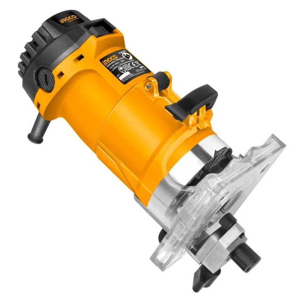 TUPIA DE LAMINACAO INGCO 600W 220V