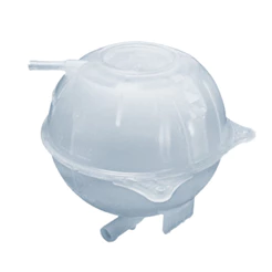 Reservatorio De Agua Gol Saveiro Parati G2 G3 G4 - 78875 - G1006