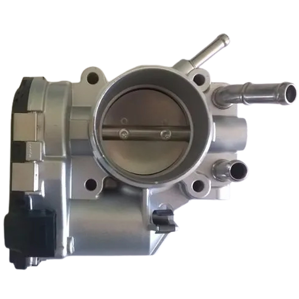 Corpo Borboleta Tbi Hyundai HB20 I30 Kia Cerato Soul 1.6 16v