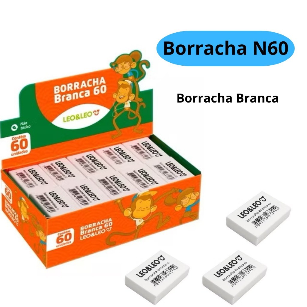Borracha Branca Pequena: Onde Comprar | BuscaProdutos