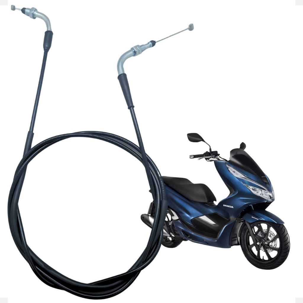 Cabo De Acelerador Para Honda Pcx 150 Dlx 2013 - 2022 Da Pcx150 Sport 2018 2019 2020 2021 2022