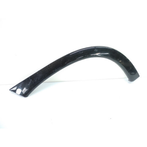 Moldura Caixa Roda Traseiro Direito Chevrolet Corsa 1994 