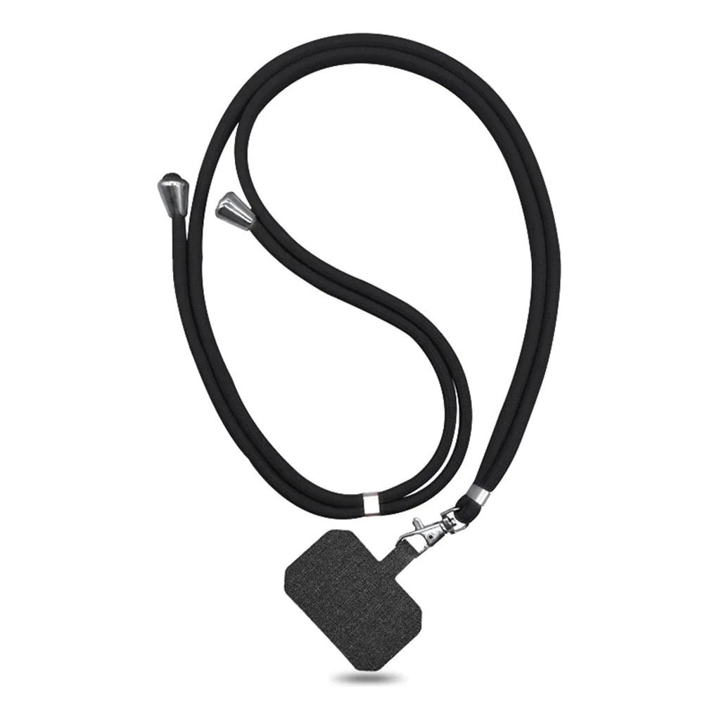Cordão Para Smartphone Universal Alça De Pescoço E Pulso