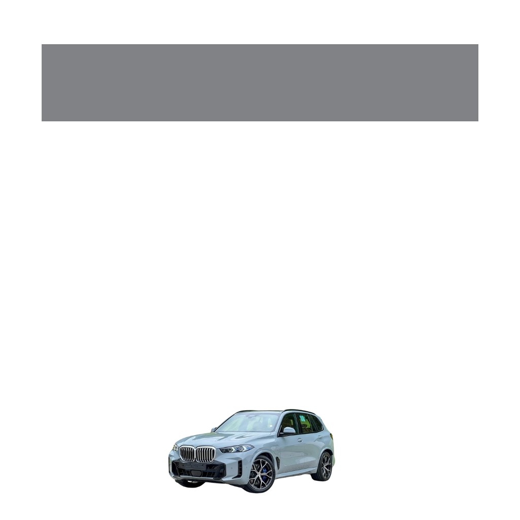 Película PPF Proteção Kit Velocímetro Multimídia BMW X5 2024 2025 2026 Transparente TPU Anti Risco