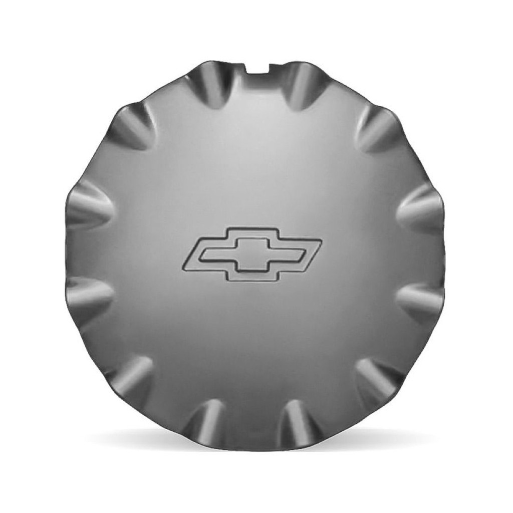 Calota Tampa Centro Roda Omega Powertech Zk740 Zunky !