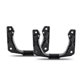 Par Ferradura (suporte) Milha Linha Fiat Palio em Oferta na Shopee