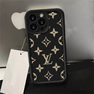 Capinha Capa Xiaomi Poco X7 Pro POCO X6 Pro F6 F5 F3 M4 X4 X3 Mi 11 Lite 12 M6 C75 C65 M5S X5 Moda Luxo Logotipo Caso em Oferta na Shopee