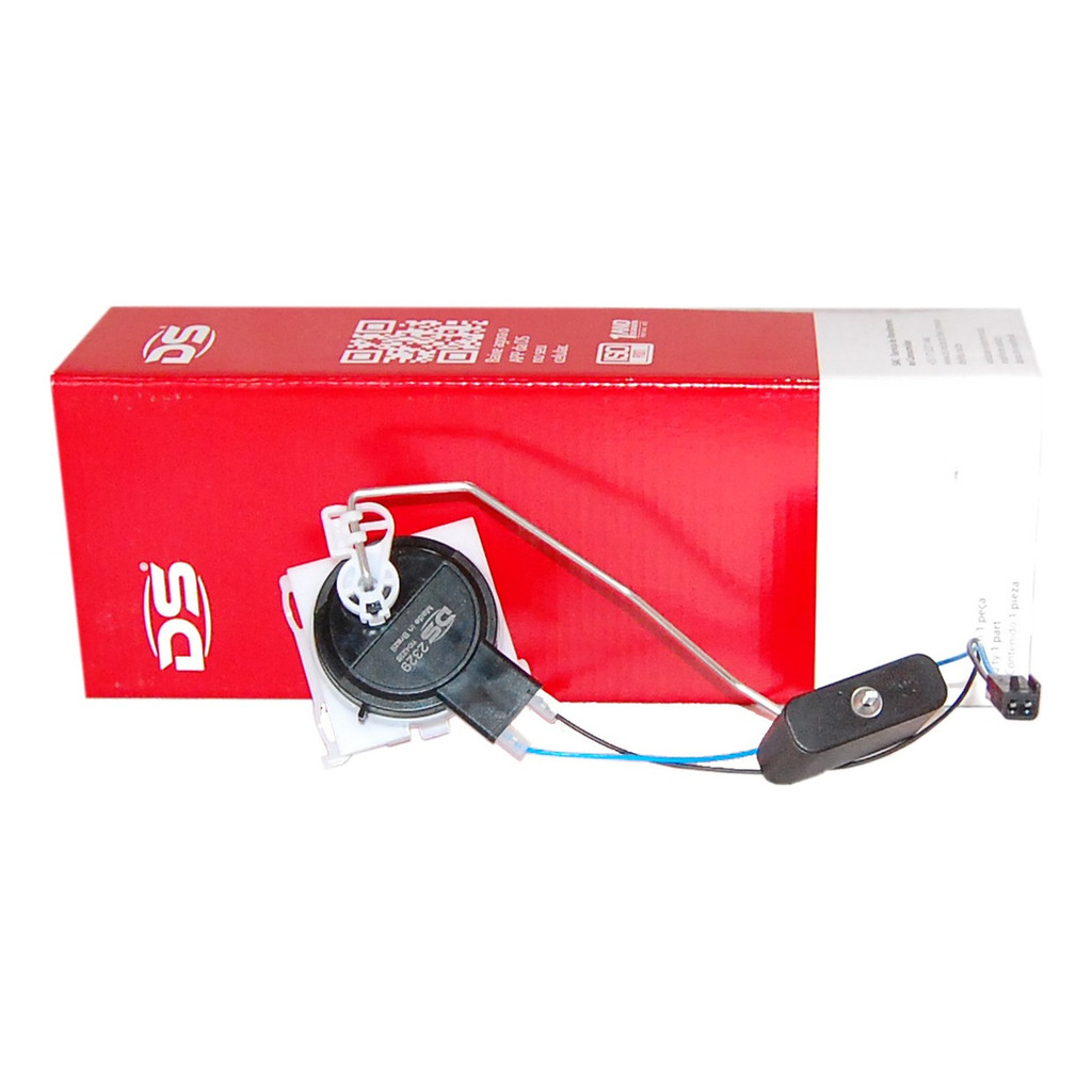 SENSOR BOIA DO NIVEL DE COMBUSTIVEL CORSA MOTOR 1.6 GASOLINA 1994 1995 1996 1997 1998 1999