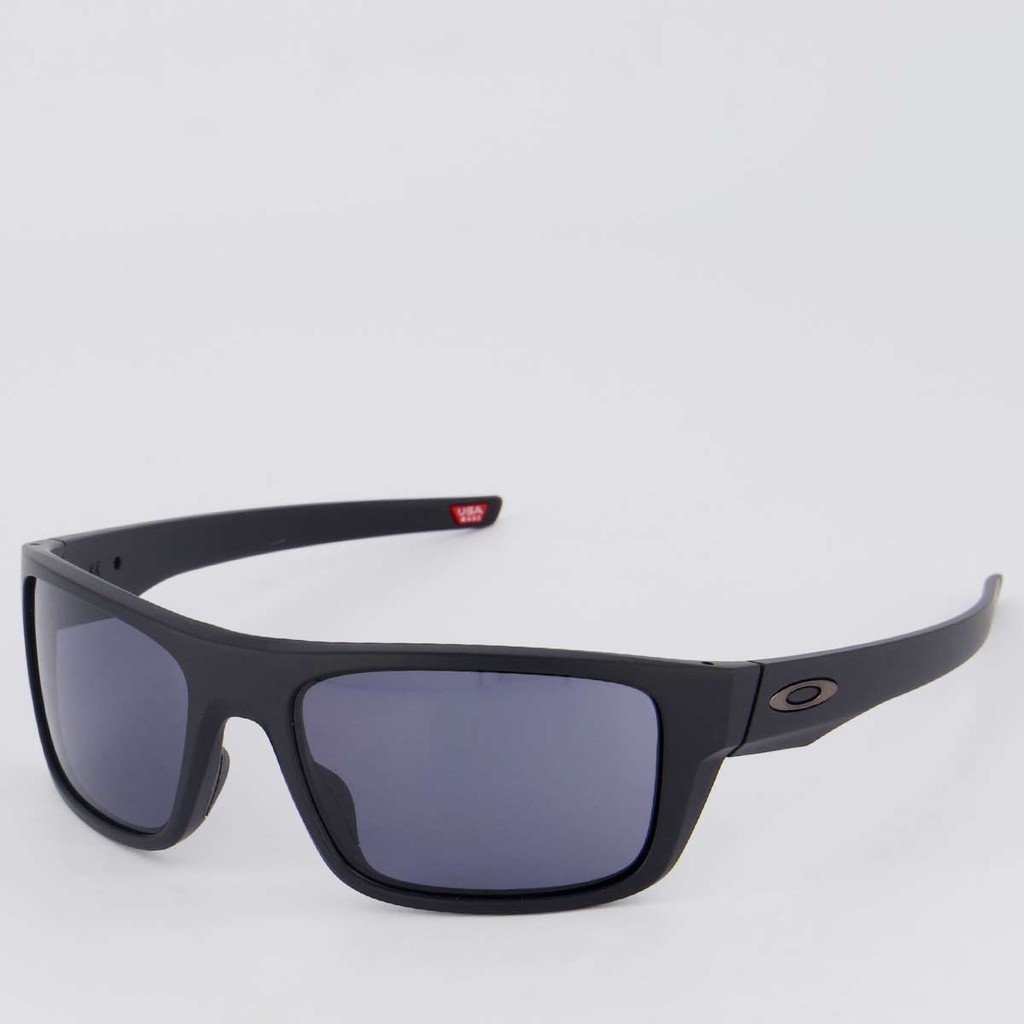 Óculos de Sol Oakley Drop Point Preto