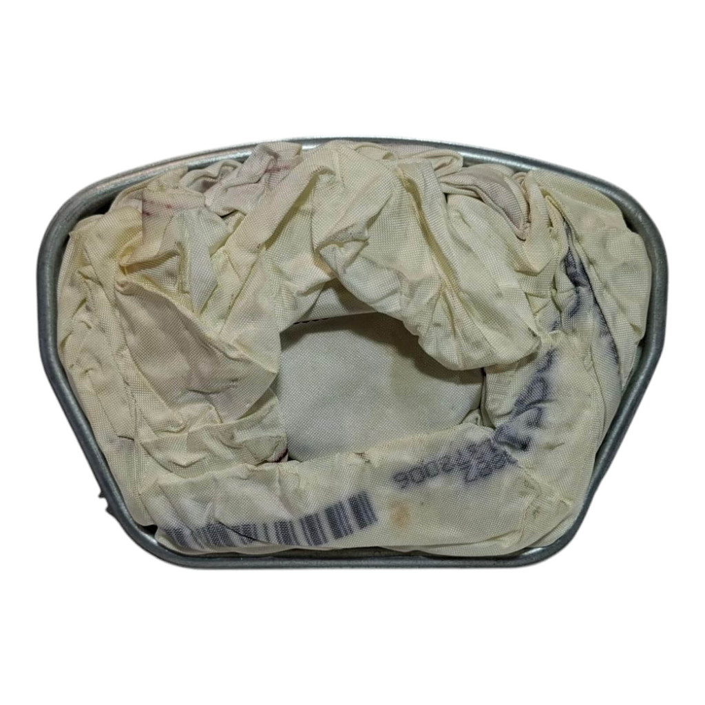 Bolsa Airbag Volante Chevrolet Astra Zafira 1999/2011 B023790001