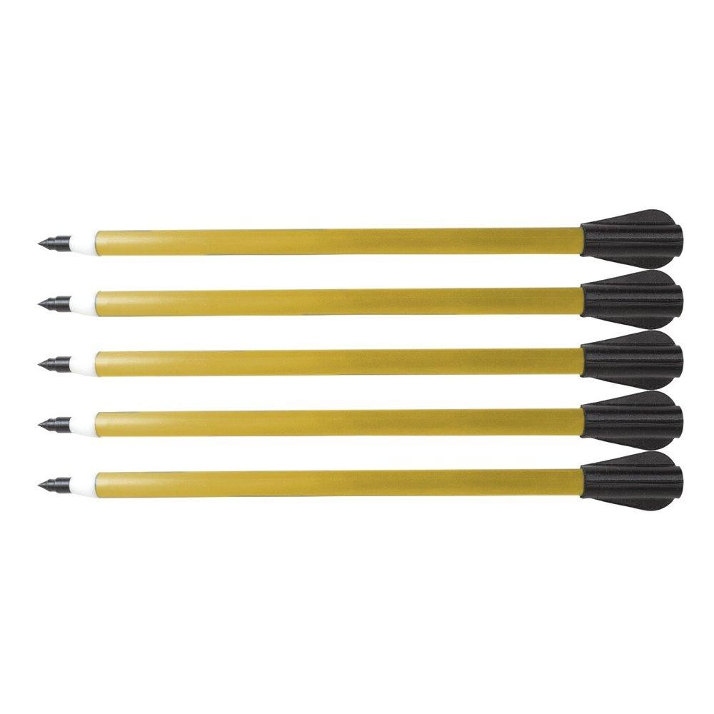 Conjunto de Flecha especial Carabina Pcp Rossi Outlander