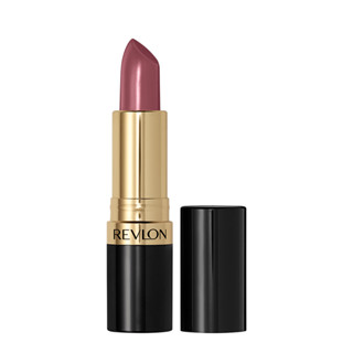 Revlon Super Lustrous Lipstick Mauvey Night 473 - Batom 4,2g em Oferta na Shopee