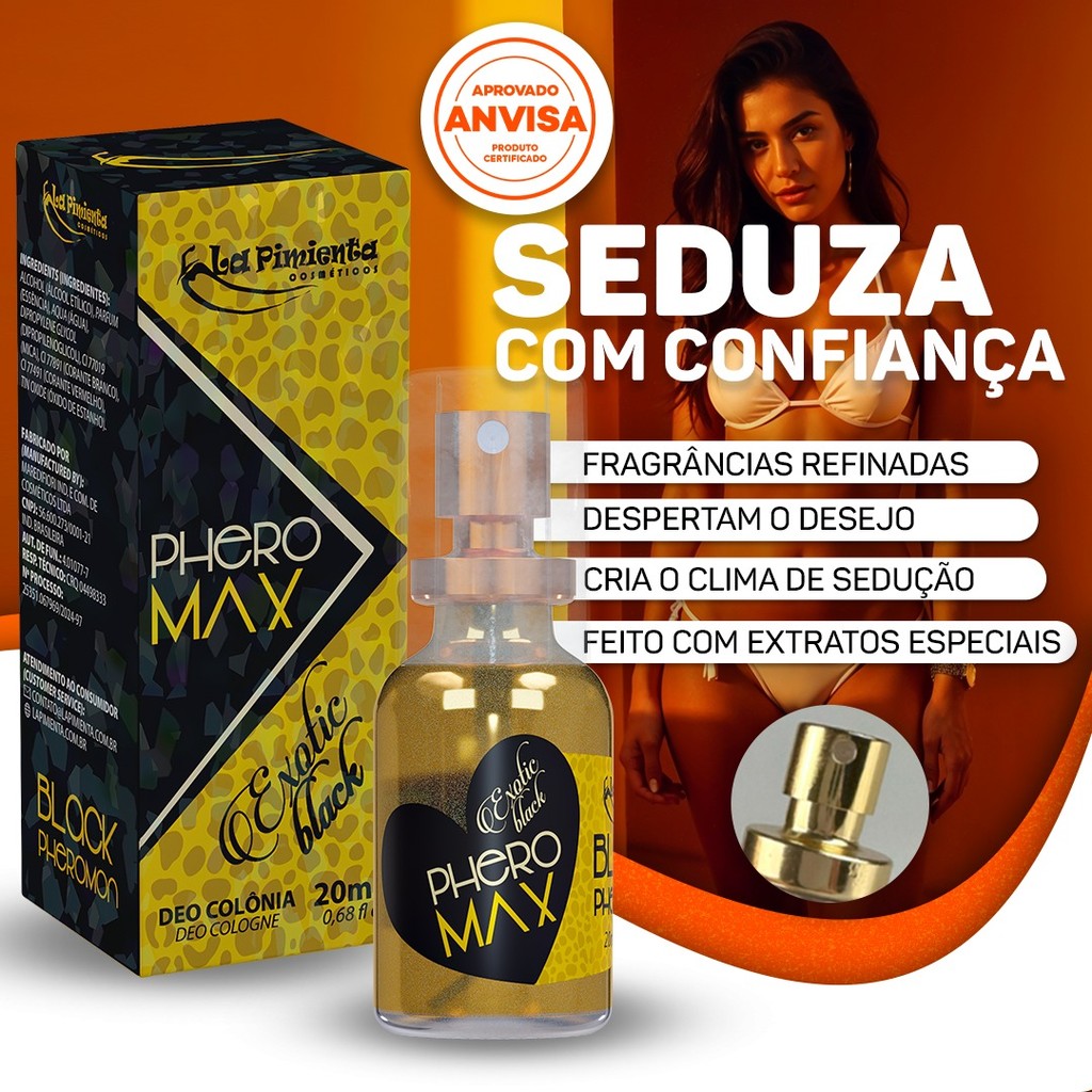 Exotic Perfume: Onde Comprar | BuscaProdutos