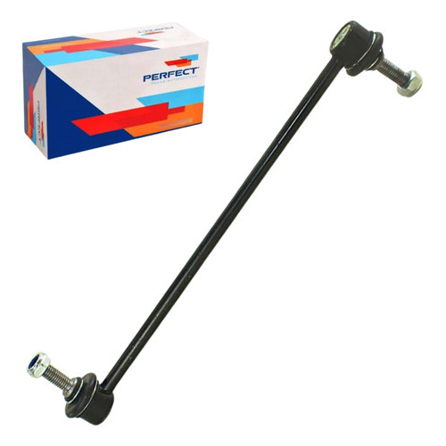 Bieleta Dianteira Perfect New Focus 2008 2009 2010 2011 2012 2013 2014 2015 em Oferta na Shopee