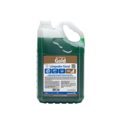 Limpador Geral 5L Gold