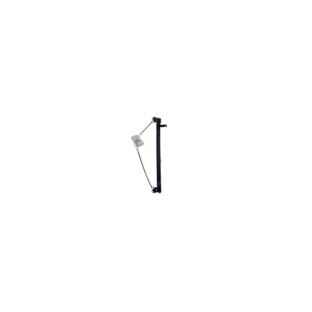 MÁQUINA VIDRO MANUAL PORTA CURSOR STRALIS TECTOR APÓS 08