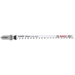 Lâmina de Serra Tico Tico 117 mm T308BO com 2 Unidades BOSCH