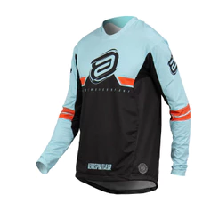 CAMISA ASW PODIUM COMMANDER 23