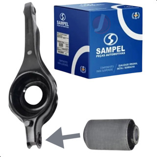 Bucha Interna da Bandeja Traseira Focus 00 01 02 03 até 2013 em Oferta na Shopee