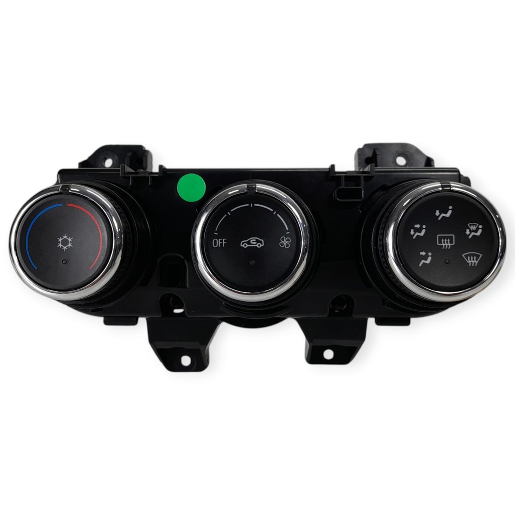 Comando De Ar Chevrolet Onix 2020 A 2024 26300330 Original