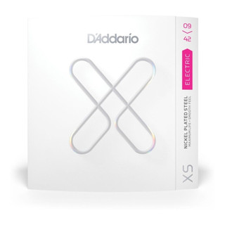 Encordoamento para Guitarra Daddario 009 042 XSE0942
