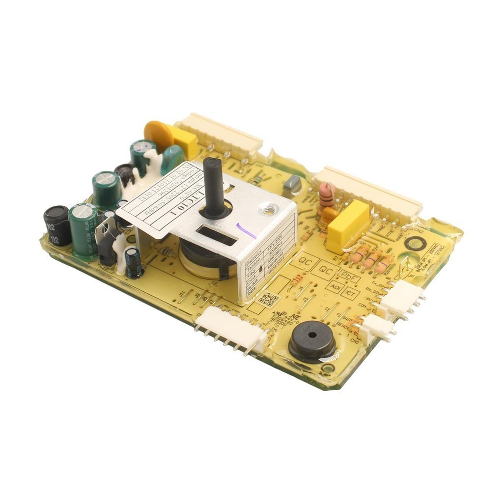 Placa Potência P/ Lavadora Electrolux Ltc10 Original