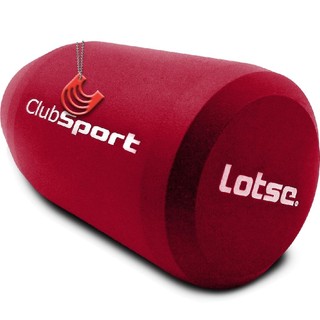 Manopla de Cambio Esportiva com Limitador Anel Puxador Alavanca Vermelha Lotse Clubsport em Oferta na Shopee