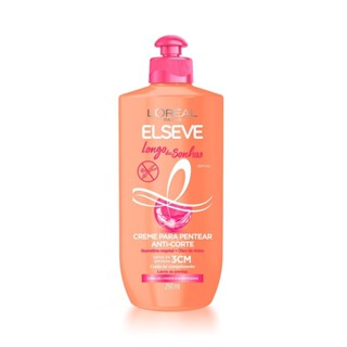 Creme Para Pentear Elseve Longo Dos Sonhos 250ml