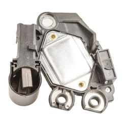 Regulador Voltagem Vw Fox 2003 a 2015 - 160500 - GA980