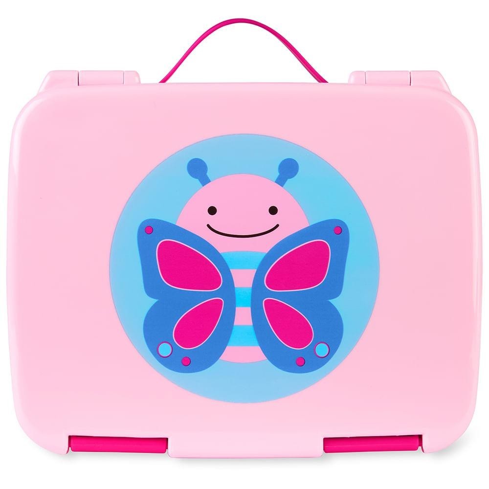 Imagem Bento Box Zoo Borboleta Skip Hop