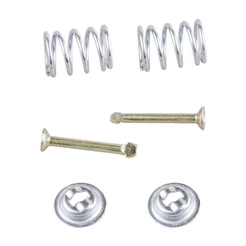 Reparo Centralizador Patim Fiat Tempra 1994 a 1999 - 203119 - 4202