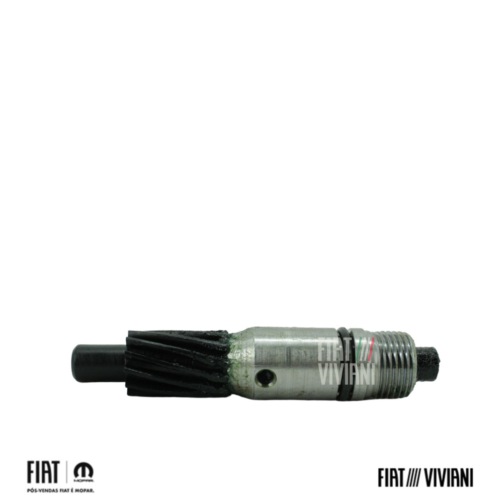 Pinhão Velocímetros Fiat Novo Palio Siena Strada em Oferta na Shopee