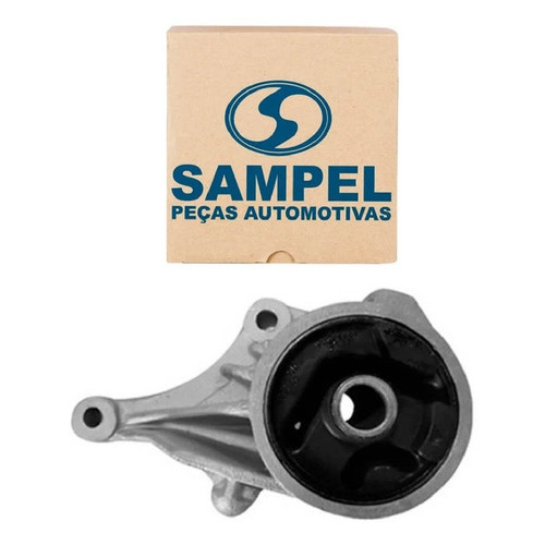 Coxim Motor Dianteiro Esquerdo Sampel Gm Corsa Meriva - Spare Parts and Accessories for Vehicles