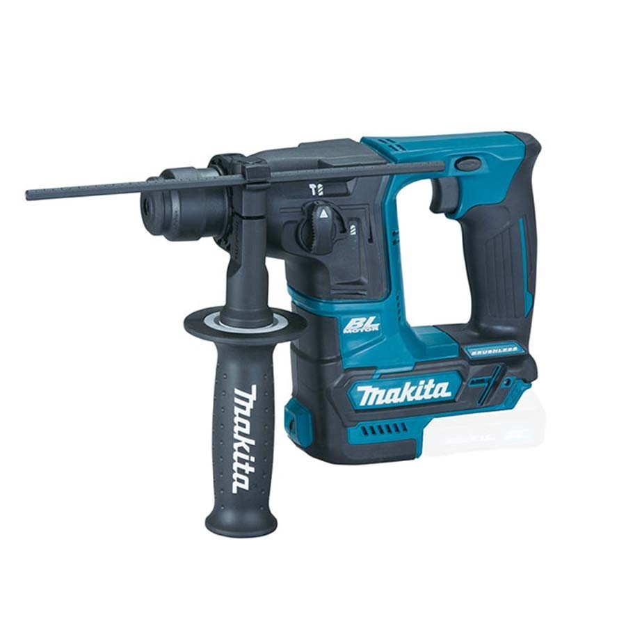 Martelete Rotativo à Bateria (Não acompanha) 12V HR166DZ Makita em Oferta na Shopee