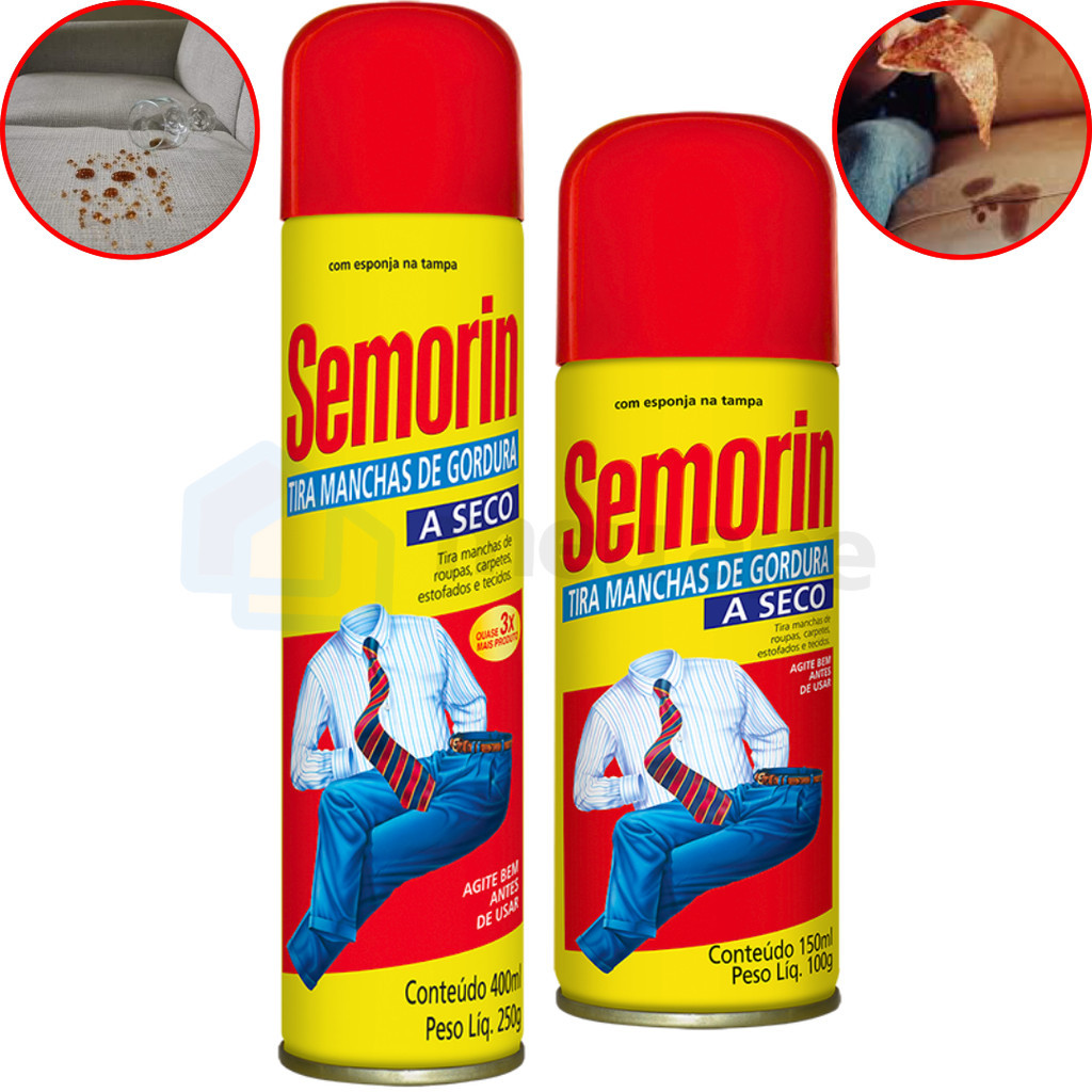 Spray Tira Mancha: Onde Comprar | BuscaProdutos