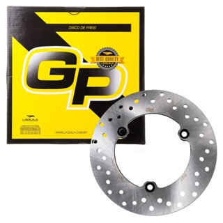 Disco de Freio Traseiro Fz25 250 Abs / Fz15 150 Abs / Yzf R15 Gp7 em Oferta na Shopee