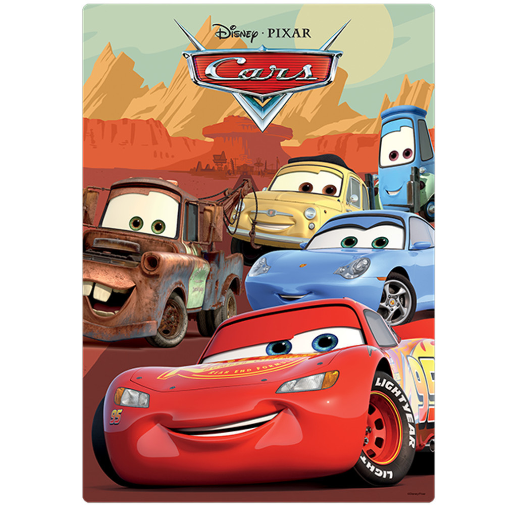 Brinquedos Carros Disney Grande: Onde Comprar | BuscaProdutos