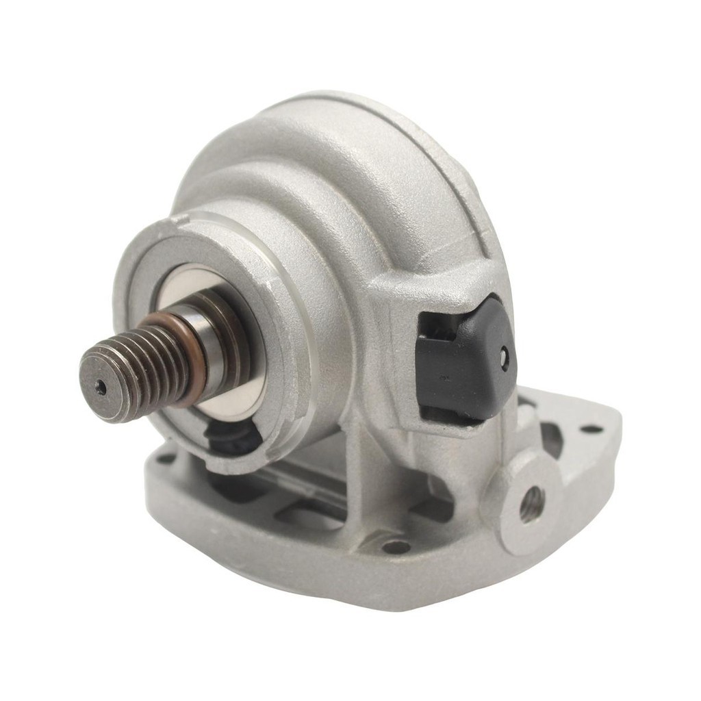 Cx de Engrenagem C/ Eixo M14 P/ Esmerilhadeira Dewalt D28136-b2 Tipo1 Original