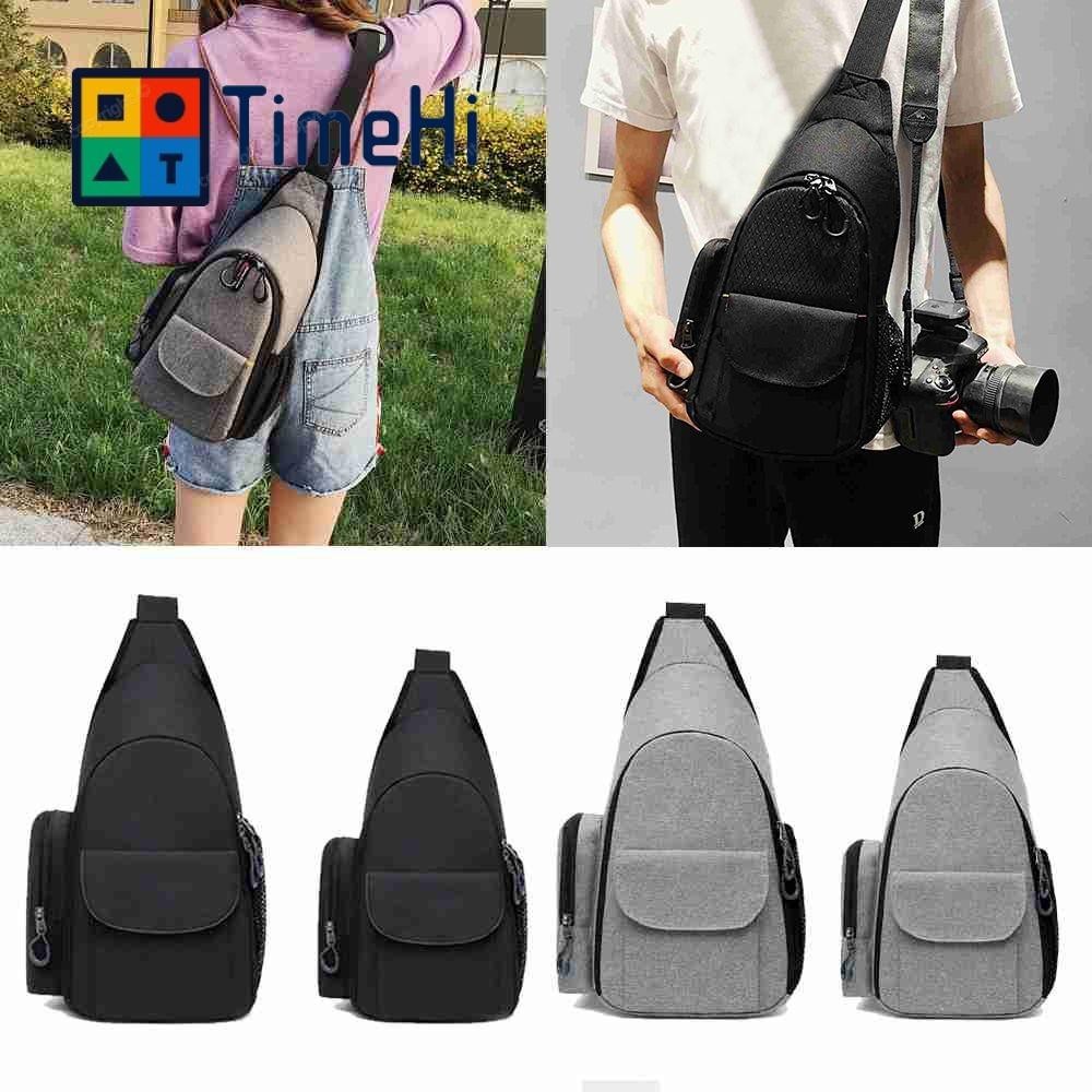 Mochila Conveniente Acessórios Para Câmeras LONTIMEHI Proteção Fotográfica À Prova D'água