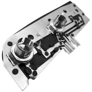 Circuito Lanterna Traseira LE Uno 84 a 2004 Rainha das Sete em Oferta na Shopee