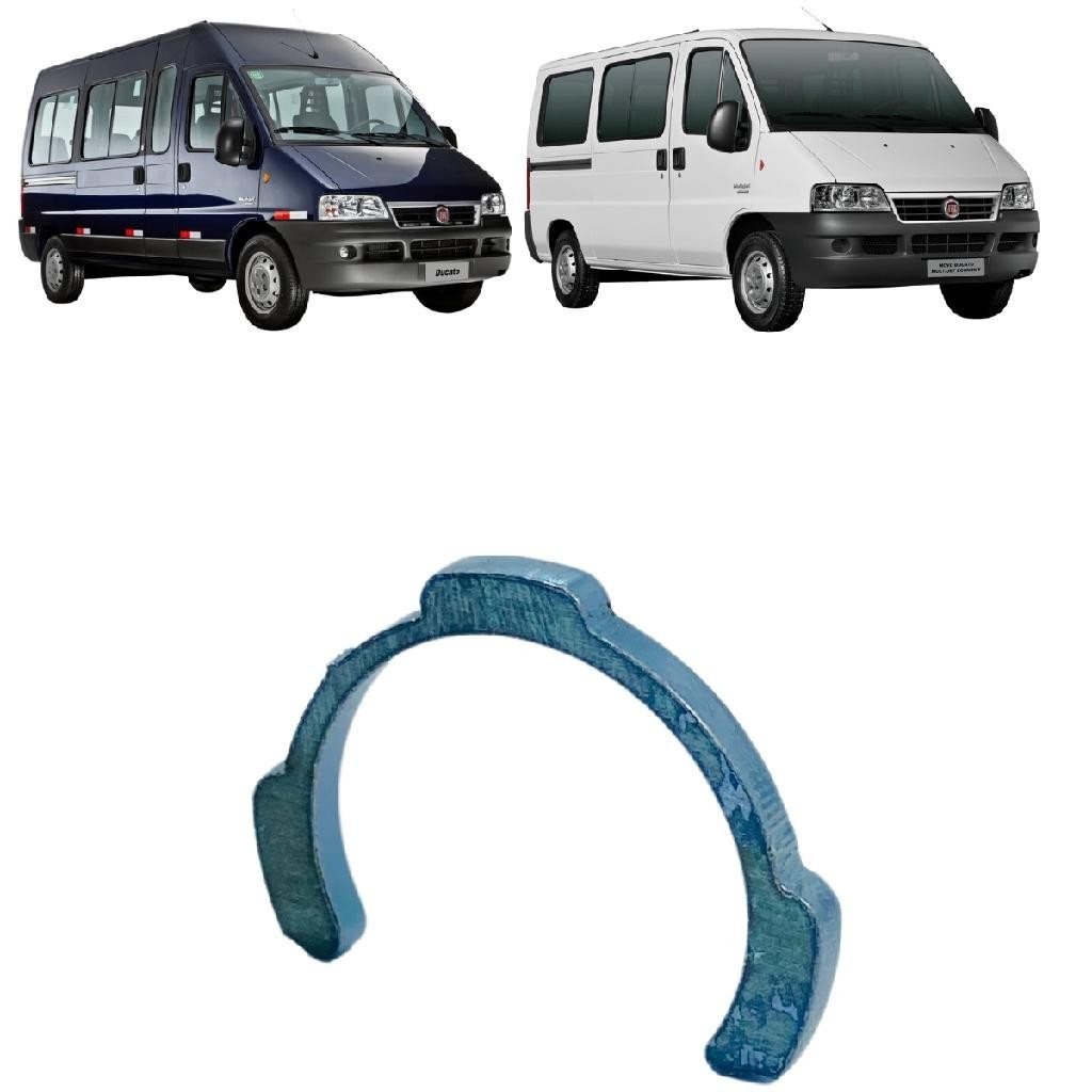 TRAVA ENGRENAGEM DA 5ª DUCATO 2.8/2.3 2001 A 2017