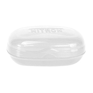 Saboneteira Com Tampa em Oferta na Shopee