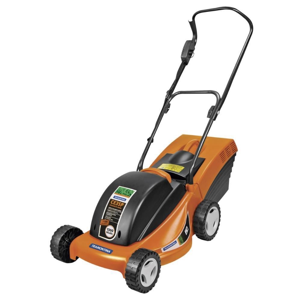 Cortador de Grama Elétrico 1300W CE35P TRAMONTINA 220V