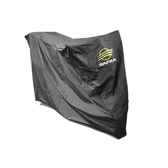 CAPA TÉRMICA P/ MOTO COM BAÚ DAFRA CITYCOM S 300I | CTM6B
