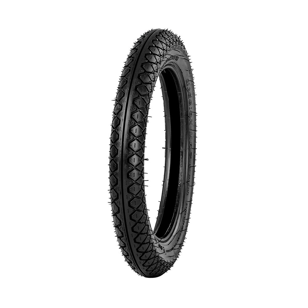 Pneu Moto Maggion Aro 16 Streetfighter MR7 90/80-16 55P TT - Traseiro em Oferta na Shopee