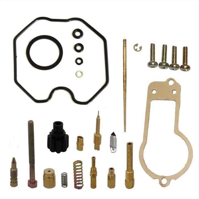 Reparo Carburador CRF230