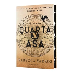 Quarta asa - Planeta Minotauro