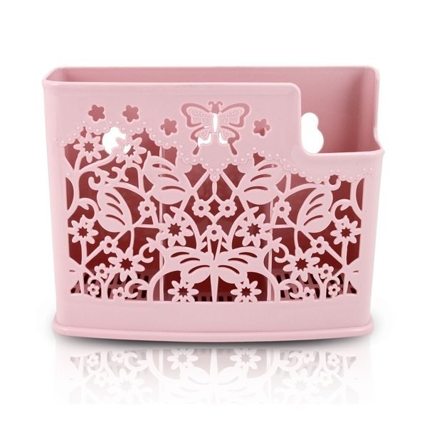 Cesto Organizador para Parede Lifestyle - Jacki Design